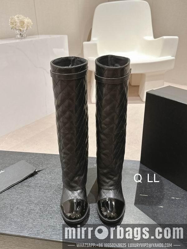 Chanel Replica Shoes sz35-40 LL0810