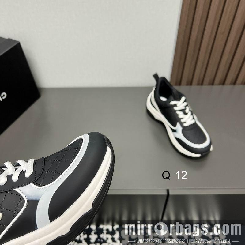 Chanel Replica Shoes sz35-40 J0907