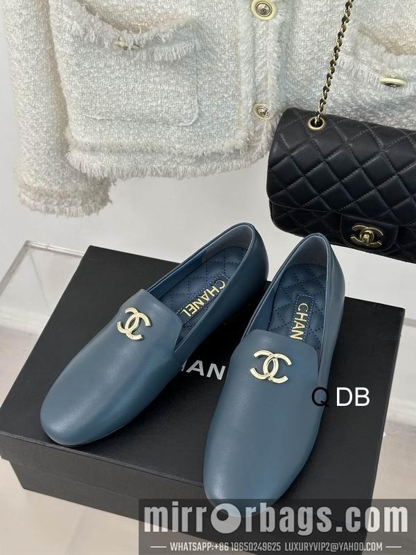 Chanel Replica Shoes sz35-40 4C SD1203