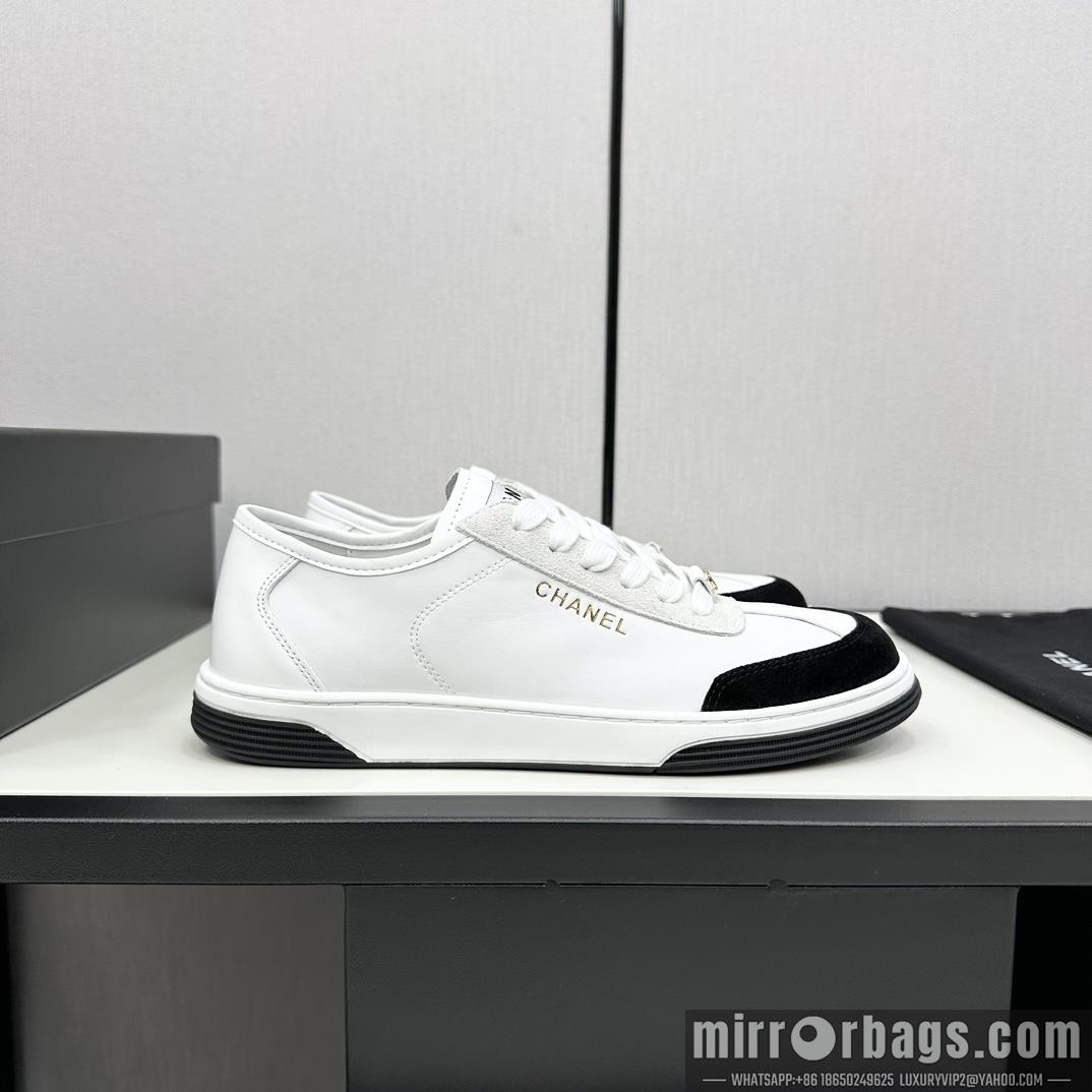 Chanel Replica Shoes sz35-41 h1103