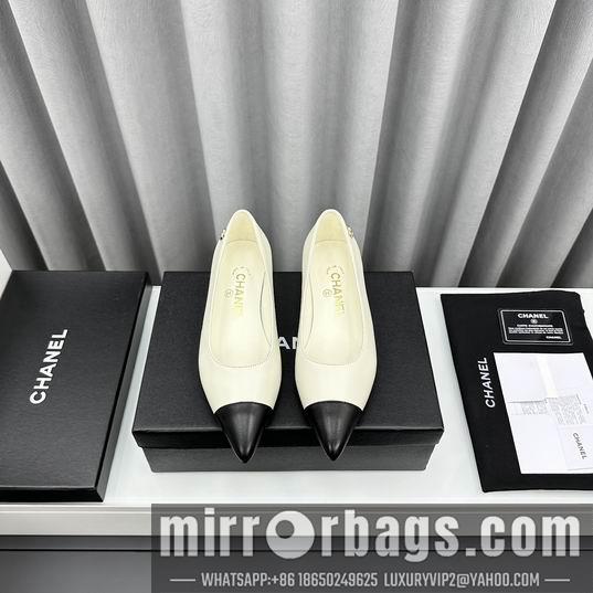 Chanel Replica Shoes sz34-40 mnh0412