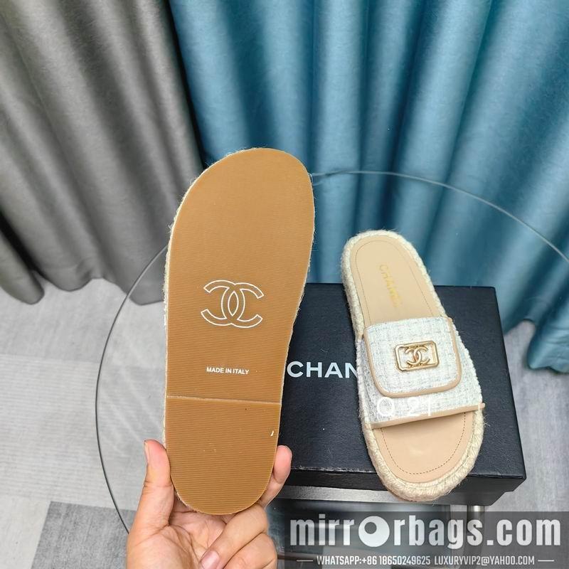 Chanel Replica Shoes sz35-40 YS0902