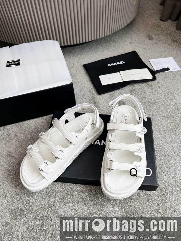 Chanel Replica Shoes sz35-40 GDT1001