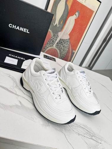 Chanel Replica Shoes sz35-40 mnh0701