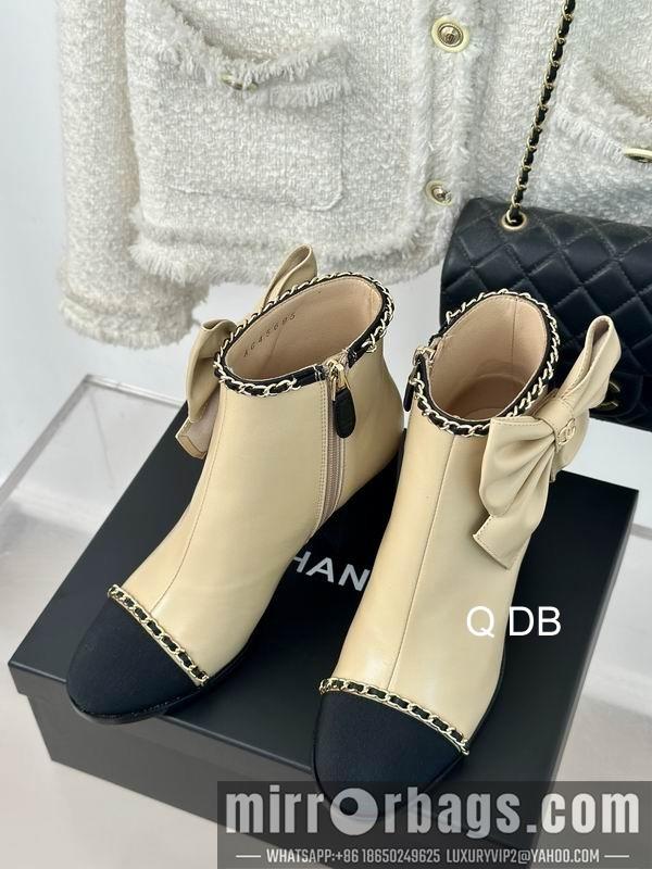 Chanel Replica Shoes sz35-40 DB0818