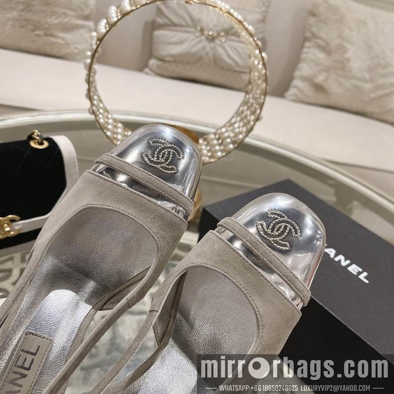 Chanel Replica Shoes sz34-41 m0107