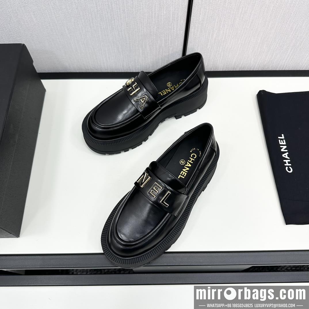 Chanel Replica Shoes sz35-41 h0806