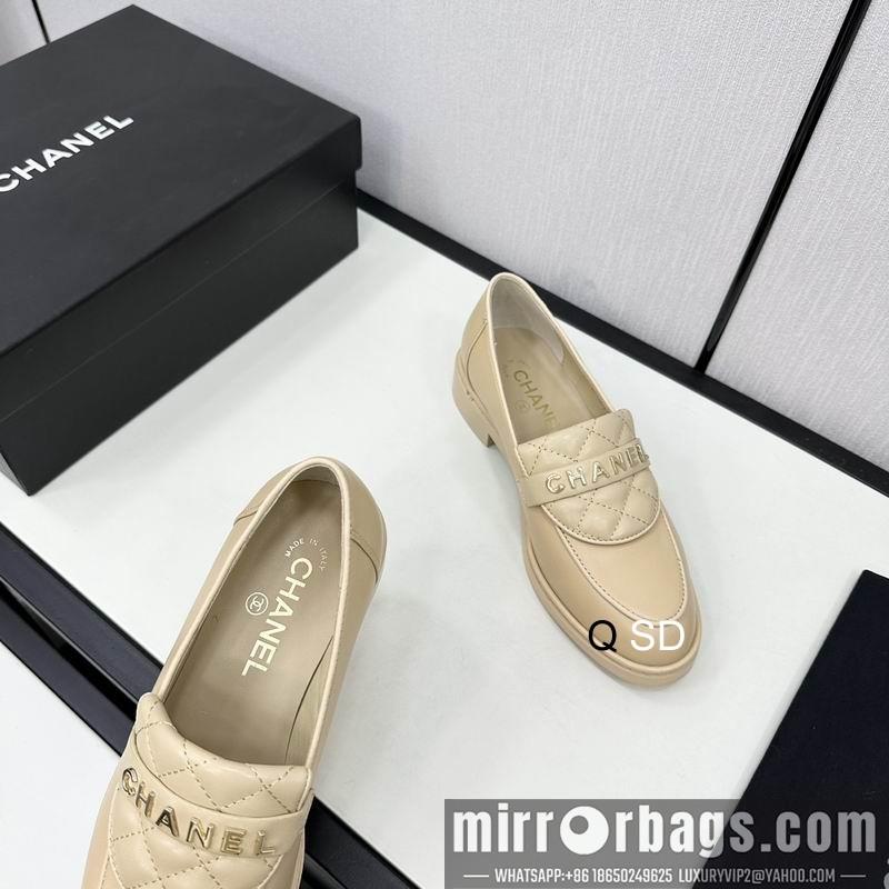 Chanel Replica Shoes sz35-40 SD0301