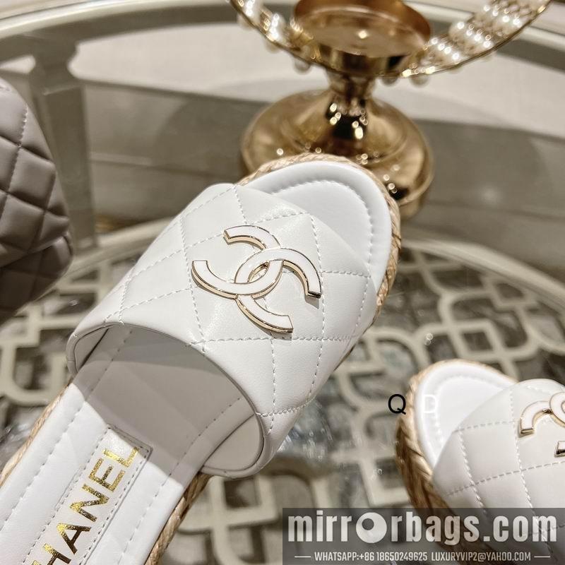 Chanel Replica Shoes sz35-40 GDT0202