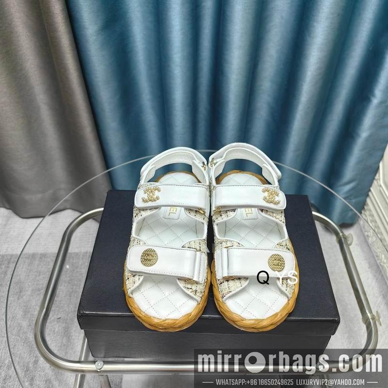 Chanel Replica Shoes sz35-40 YS0317