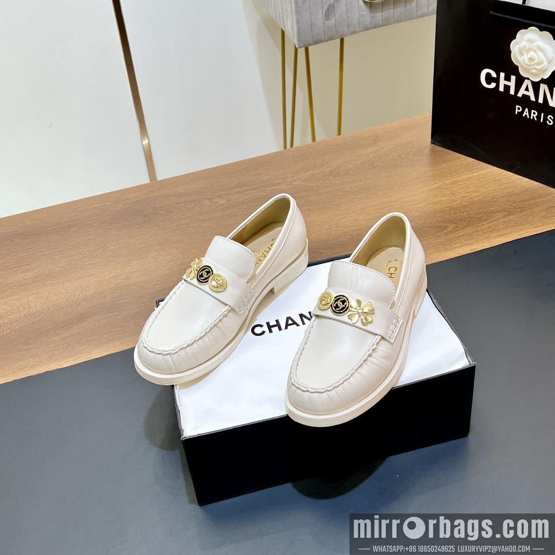 Chanel Replica Shoes sz35-41 h0814