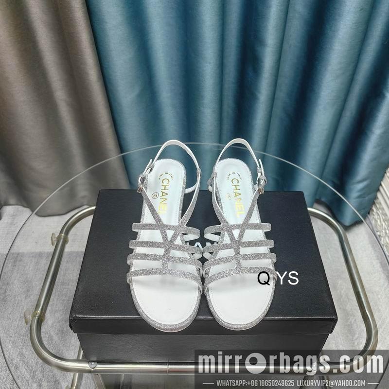 Chanel Replica Shoes sz35-40 YS0325