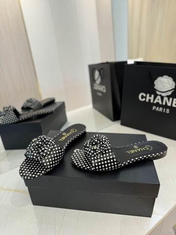 Chanel Replica Shoes sz35-41 mnh0601