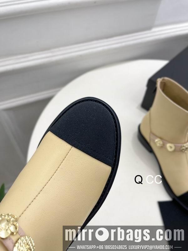 Chanel Replica Shoes sz35-40 XC1012