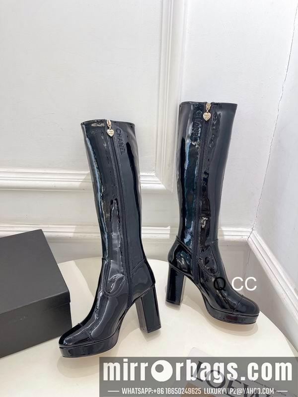 Chanel Replica Shoes sz35-40 XC1014