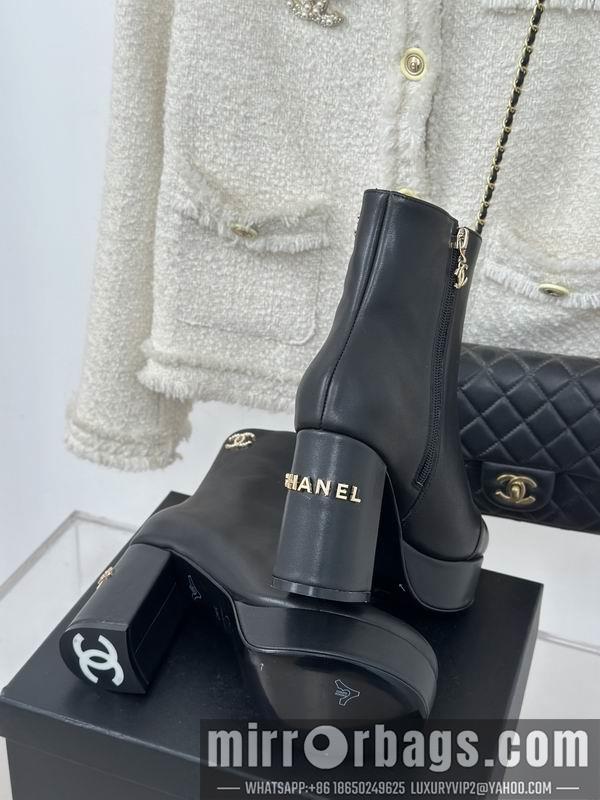 Chanel Replica Shoes sz35-40 DB1021