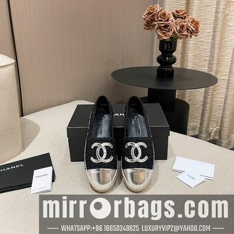 Chanel Replica Shoes sz34-42 mnh0605