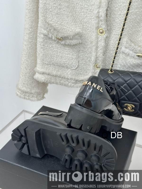 Chanel Replica Shoes sz35-45 DB1213