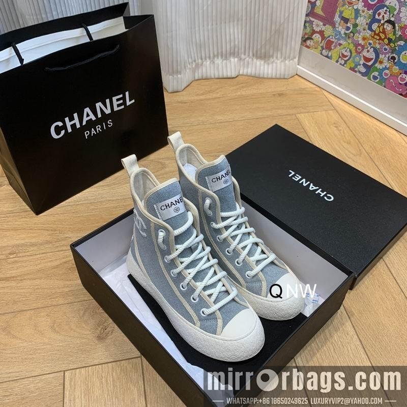 Chanel Replica Shoes sz35-40 NW0701