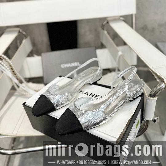 Chanel Replica Shoes sz34-43 mnh0333