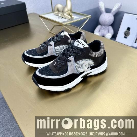 Chanel Replica Shoes sz35-46 mnh0208