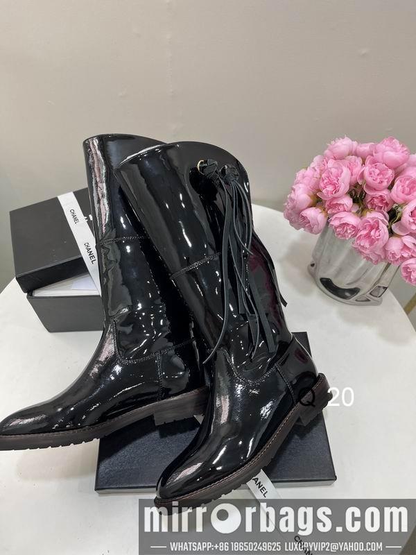 Chanel Replica Shoes sz35-40 XX0814