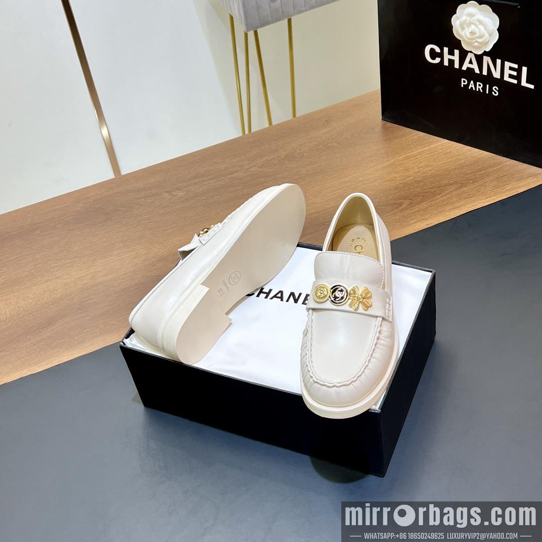 Chanel Replica Shoes sz35-41 h0814