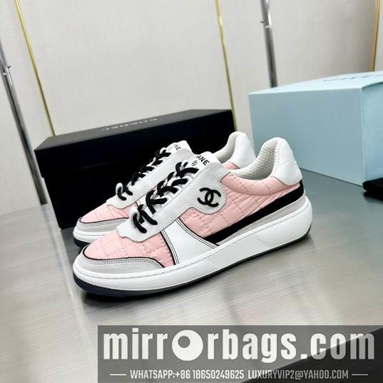 Chanel Replica Shoes sz35-40 mnh0108