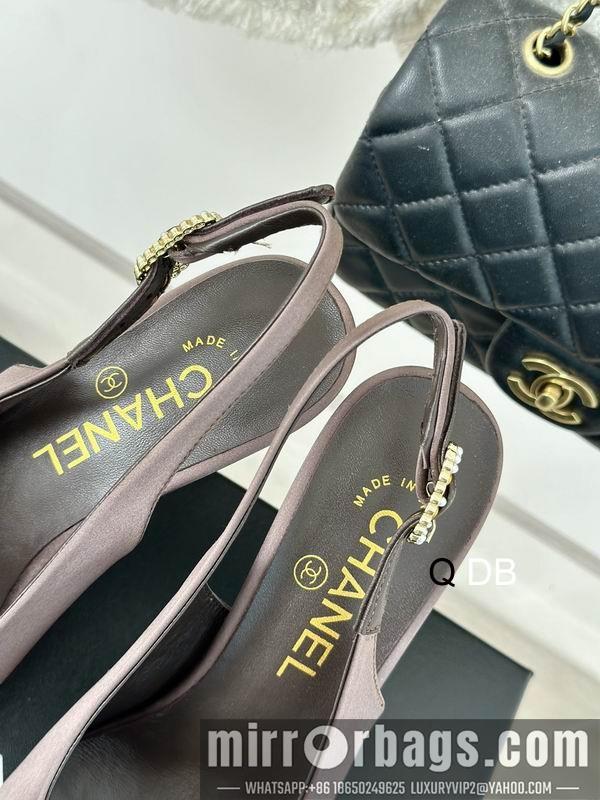 Chanel Replica Shoes sz35-40 DB0708