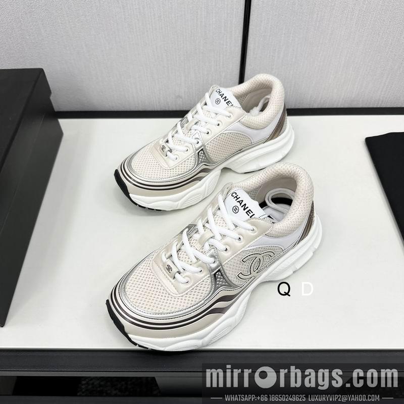 Chanel Replica Shoes sz35-40 GDT0201
