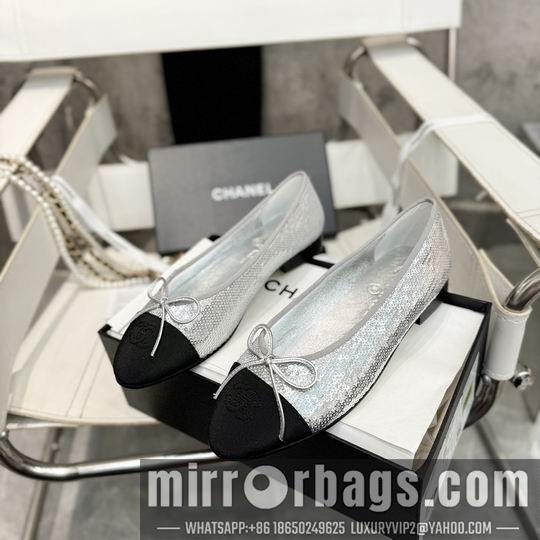Chanel Replica Shoes sz34-43 mnh0309