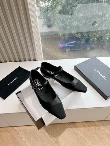 Chanel Replica Shoes sz35-41 mnh0418
