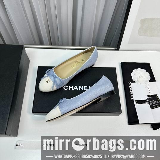 Chanel Replica Shoes sz35-42 mnh0415