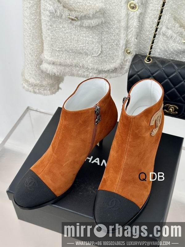 Chanel Replica Shoes sz35-40 DB1007