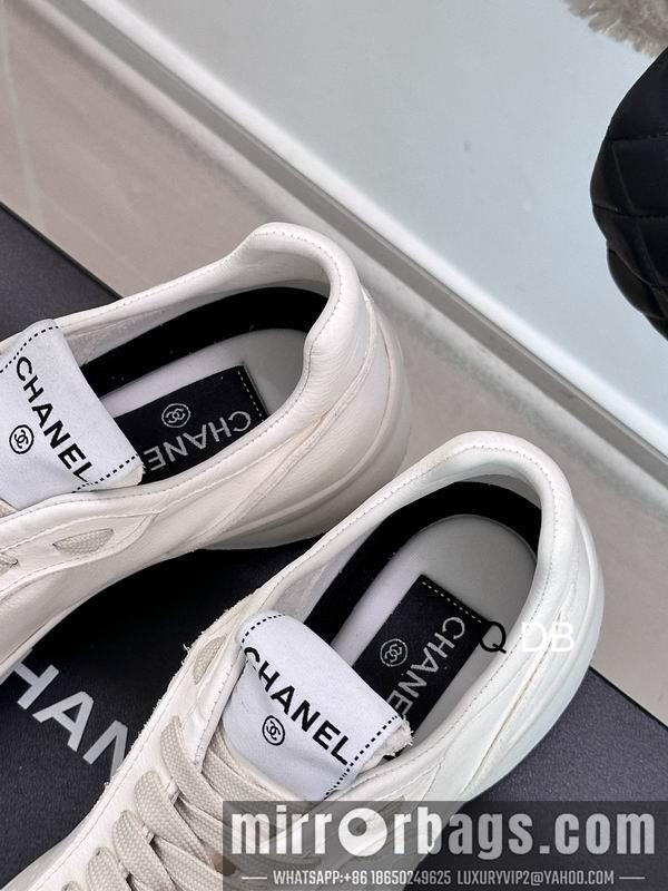 Chanel Replica Shoes sz35-40 DB1210
