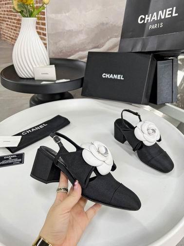 Chanel Replica Shoes sz35-41 mnh0117