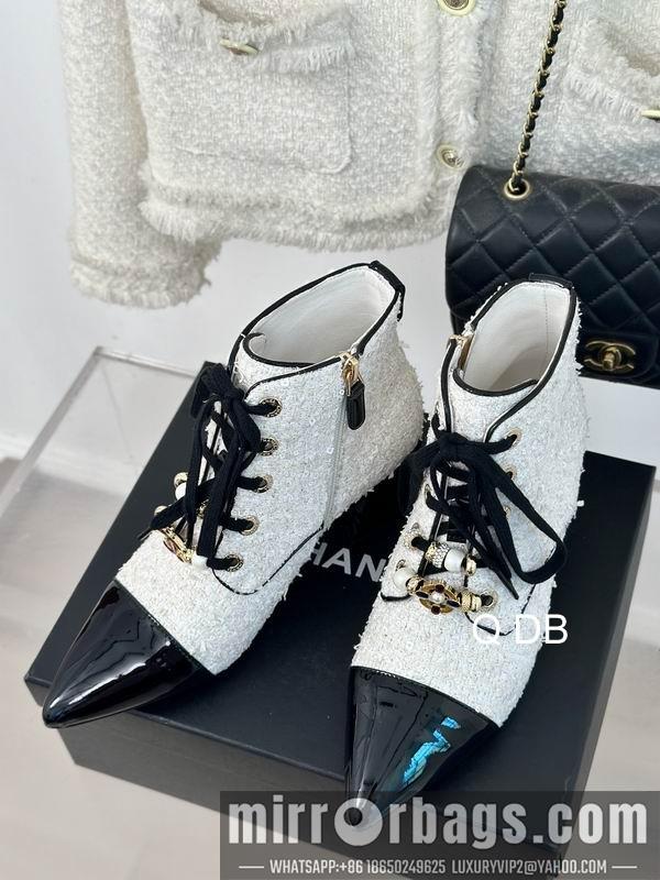 Chanel Replica Shoes sz35-40 DB0817