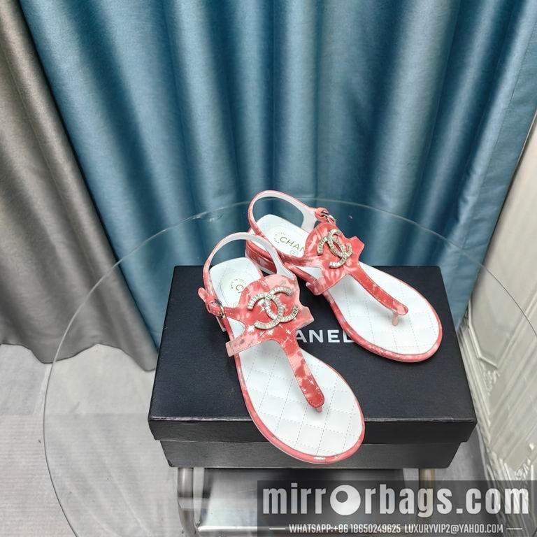 Chanel Replica Shoes sz35-41 mnh0522