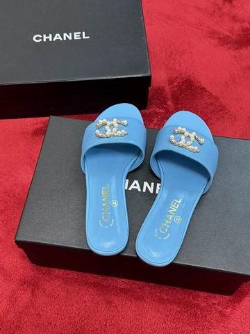 Chanel Replica Shoes sz35-41 mnh0712