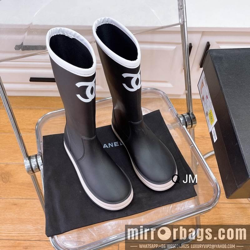 Chanel Replica Shoes sz35-40 JM0403