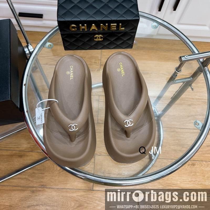 Chanel Replica Shoes sz35-40 JM0605