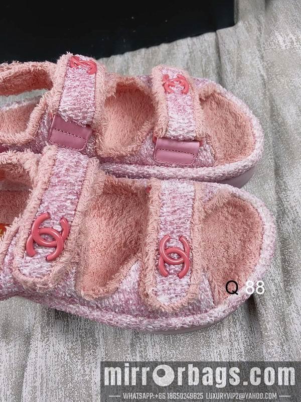 Chanel Replica Shoes sz35-40 2C K0901