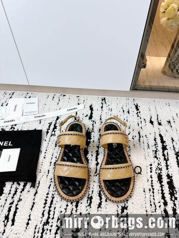 Chanel Replica Shoes sz35-40 GDT0601