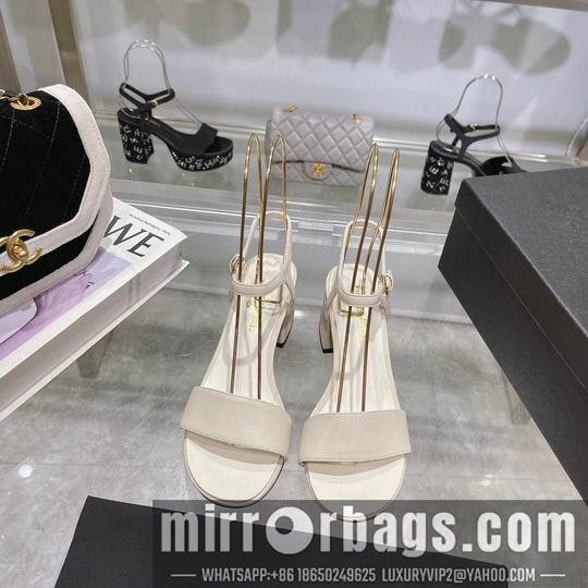 Chanel Replica Shoes sz35-41 mnh0342