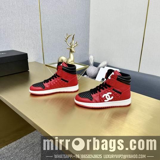 Chanel Replica Shoes sz35-43 mnh0201