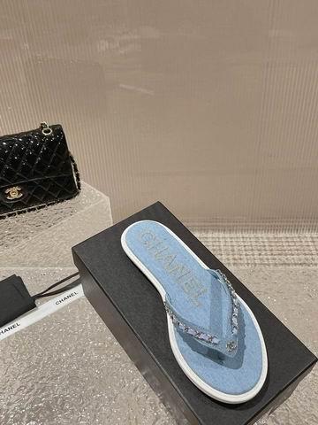 Chanel Replica Shoes sz35-41 mnh0522