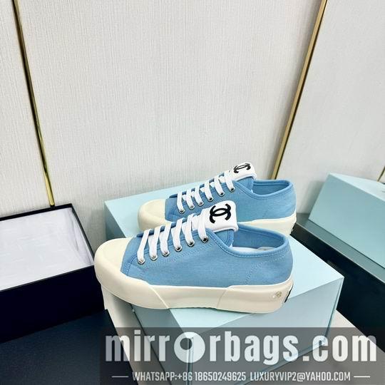 Chanel Replica Shoes sz35-41 mnh0502