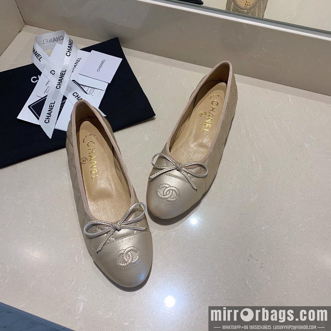 Chanel Replica Shoes sz34-42 h0713