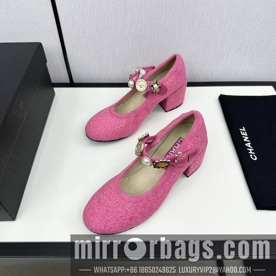Chanel Replica Shoes sz35-41 mnh0714