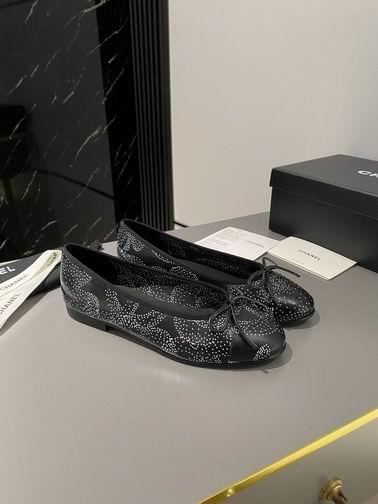 Chanel Replica Shoes sz34-42 mnh0507
